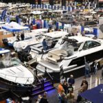 Cleveland Boat Show