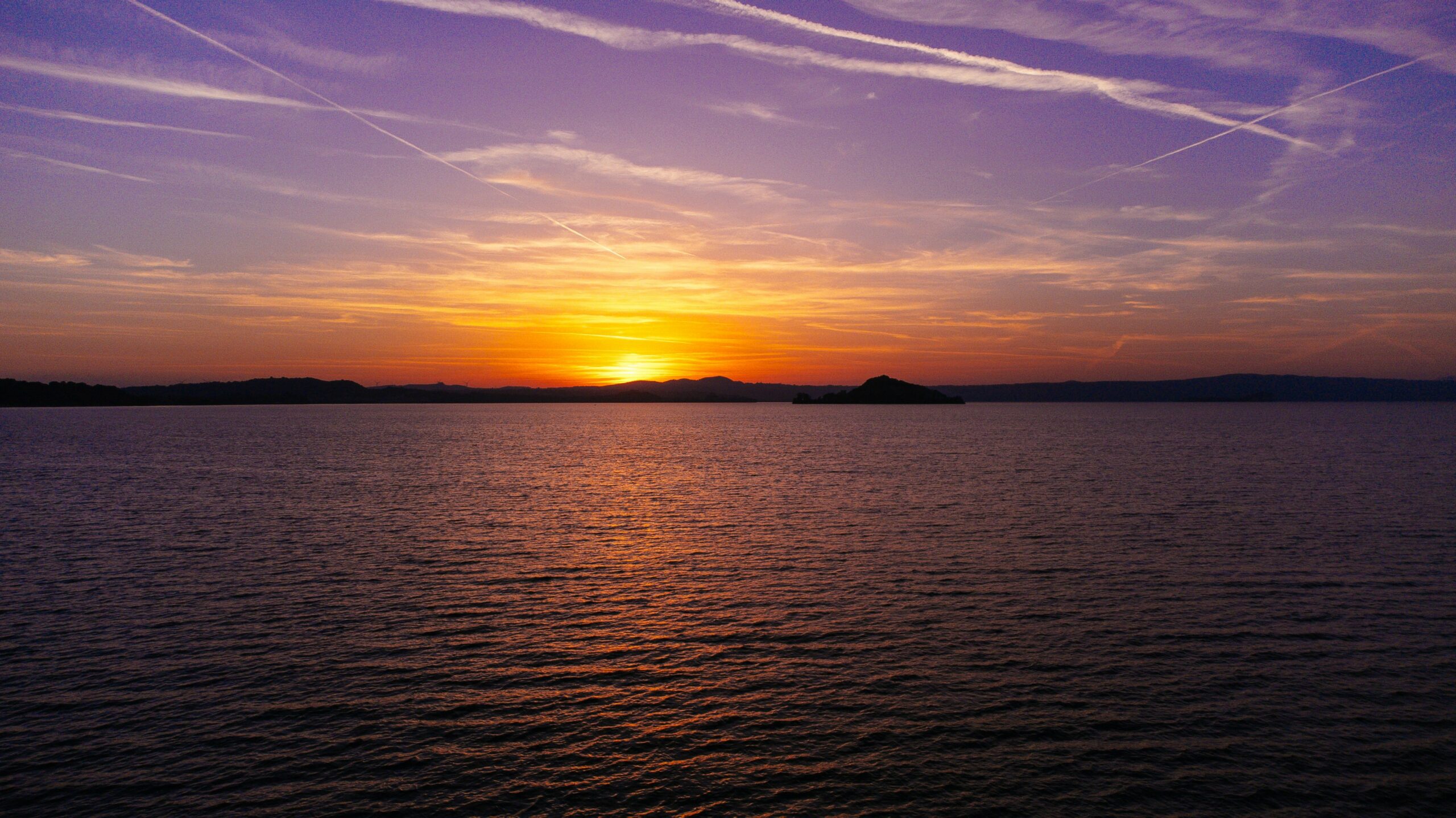 best time to visit Lake Bolsena