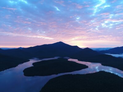 best time to visit Lake Placid