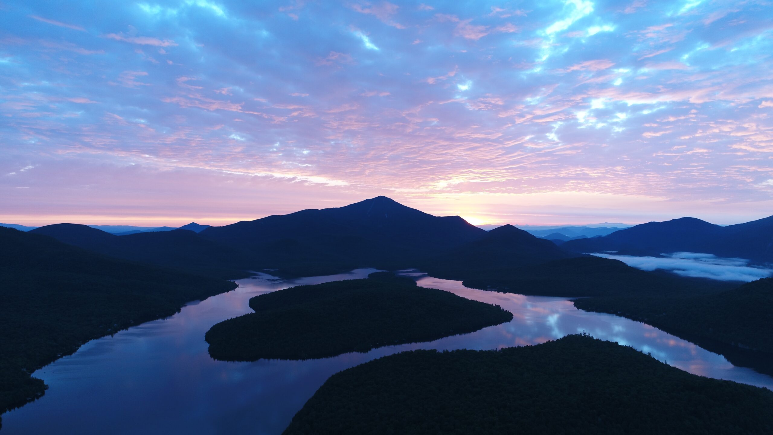 best time to visit Lake Placid