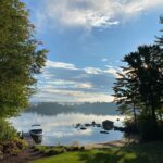 best time to visit Lake Winnipesaukee