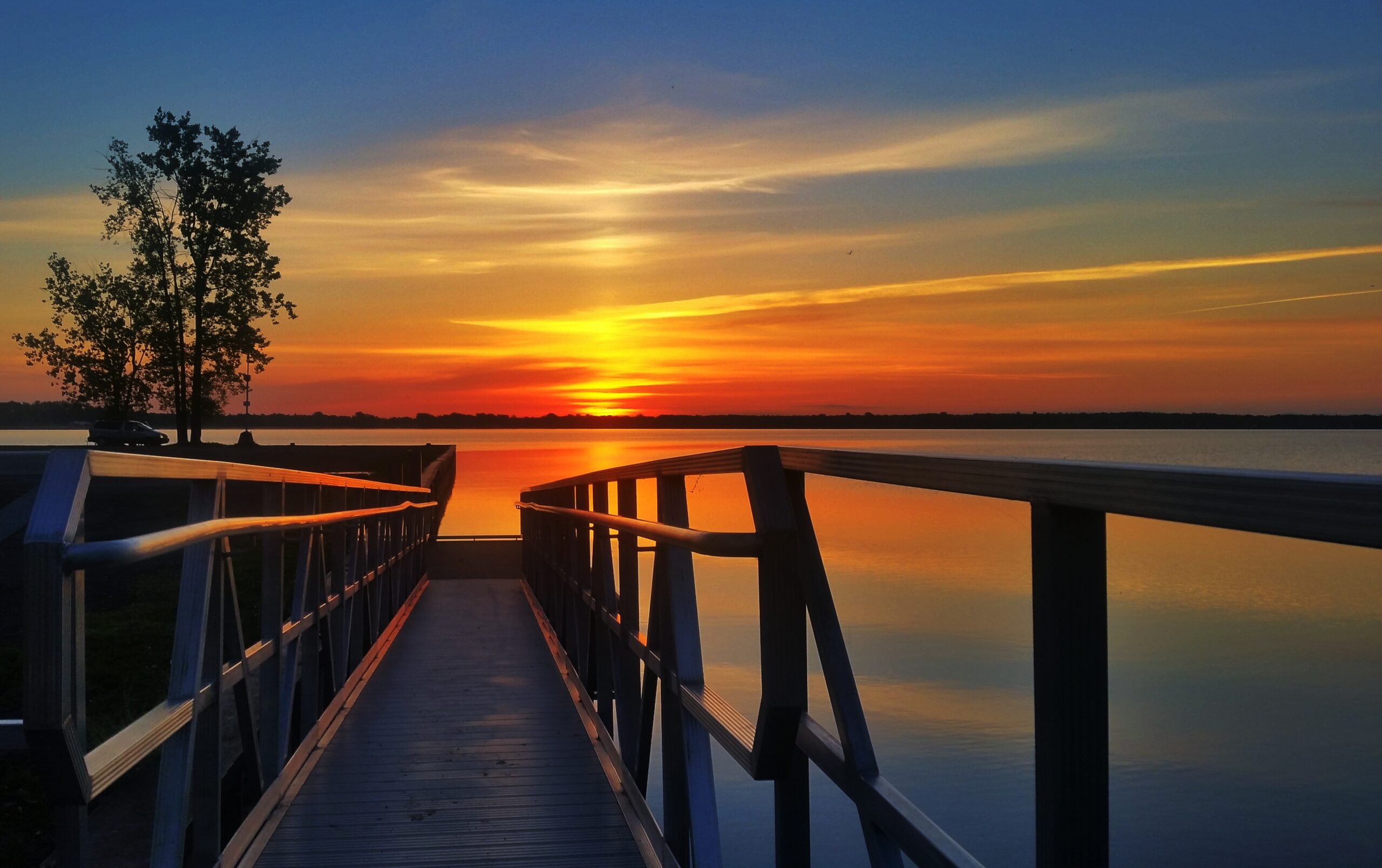 best time to visit lake champlain