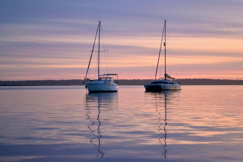 best time to visit lake eufaula x