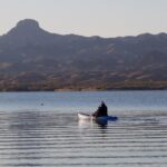 best time to visit Lake Havasu