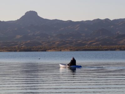 best time to visit Lake Havasu