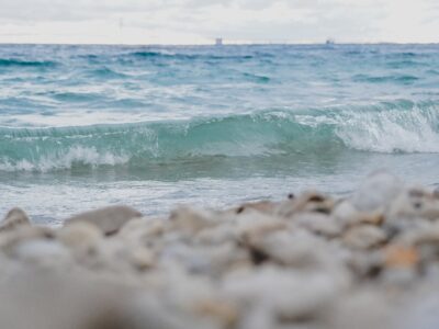 best time to visit Lake Huron