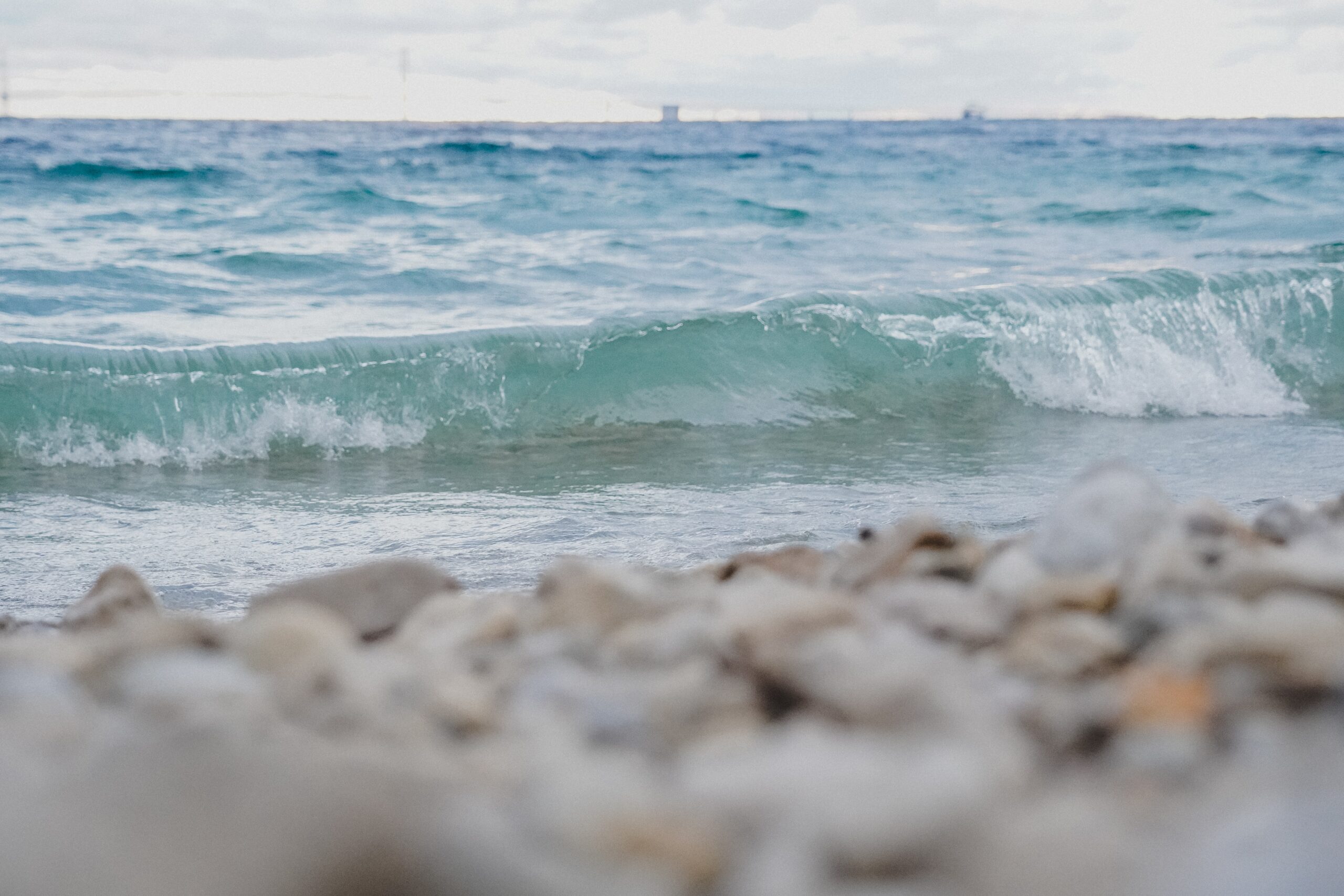 best time to visit Lake Huron