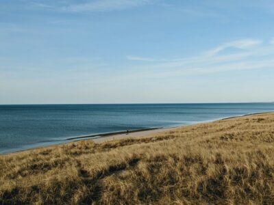 best time to visit lake michigan