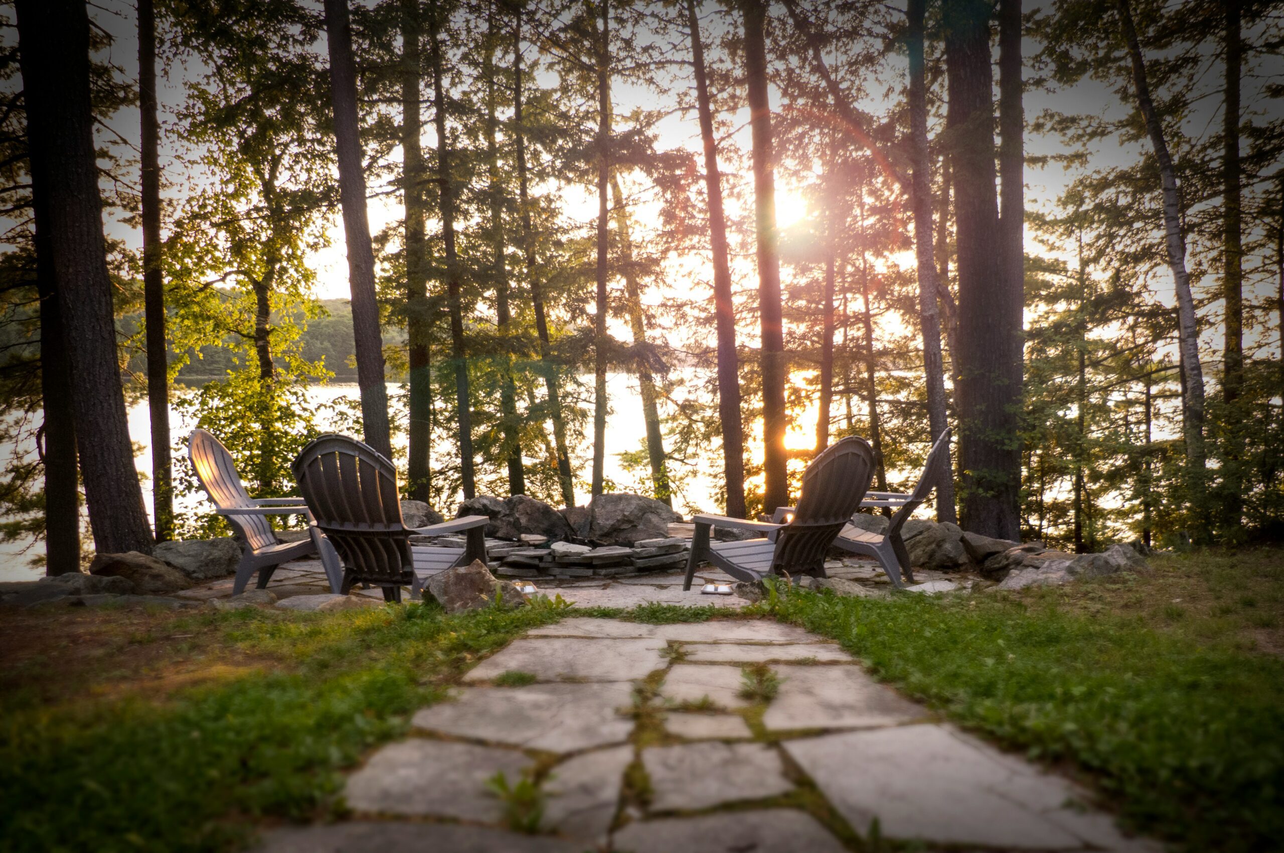 best time to visit Lake Muskoka