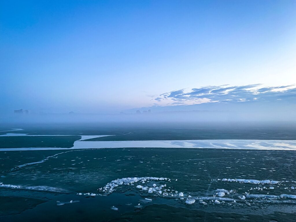 best time to visit lake simcoe3