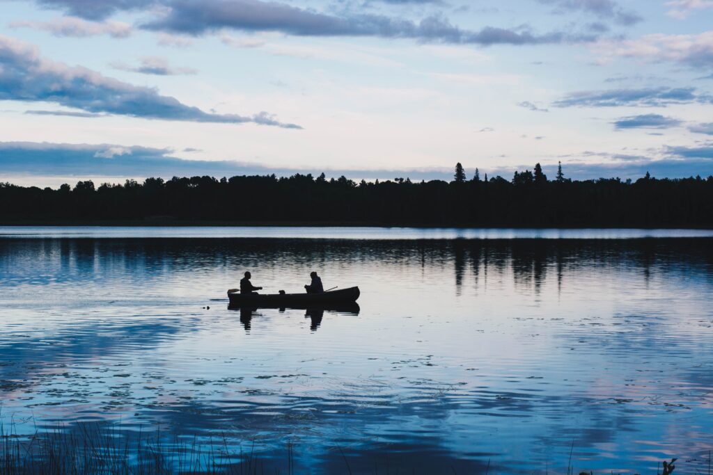 best time to visit lake simcoe5