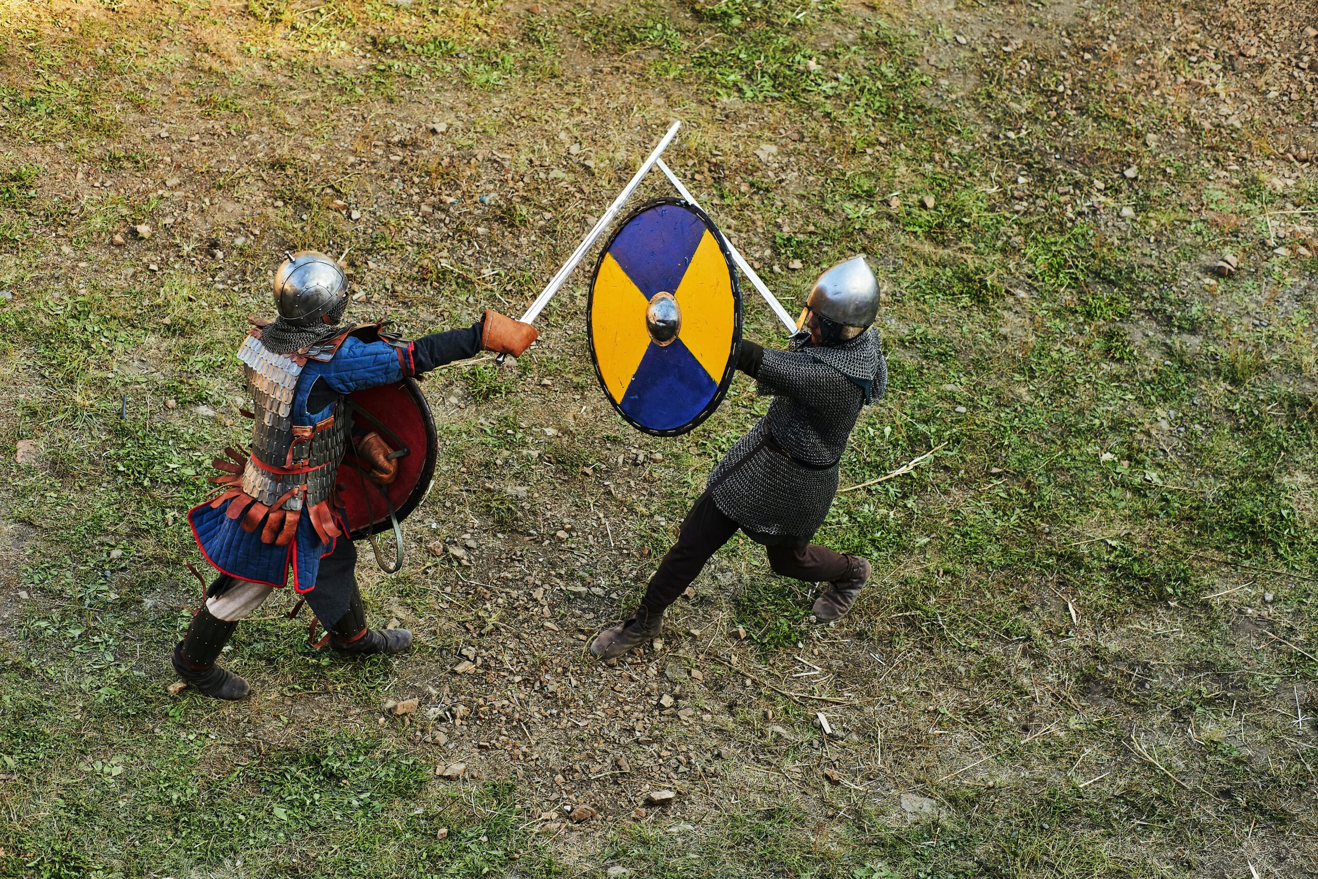 great lakes medieval faire