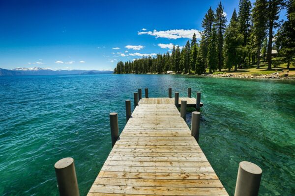 Best Time To Visit Lake Tahoe | Lake.com