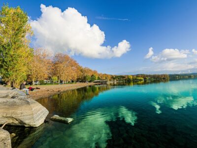 things to do in Lake Bolsena