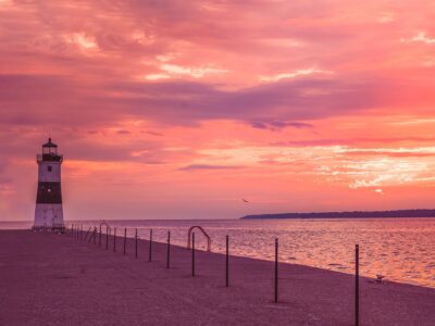 things to do in Lake Erie