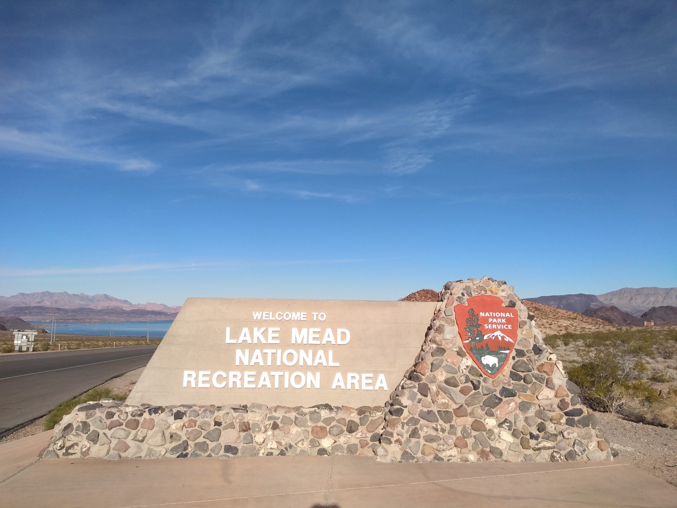 things to do in Lake Mead