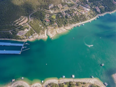 things to do in Lake Travis