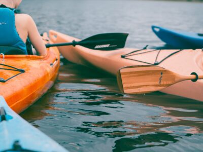 things to do in Lake Winnipeg