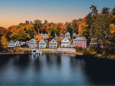 things to do in Lake Winnipesaukee