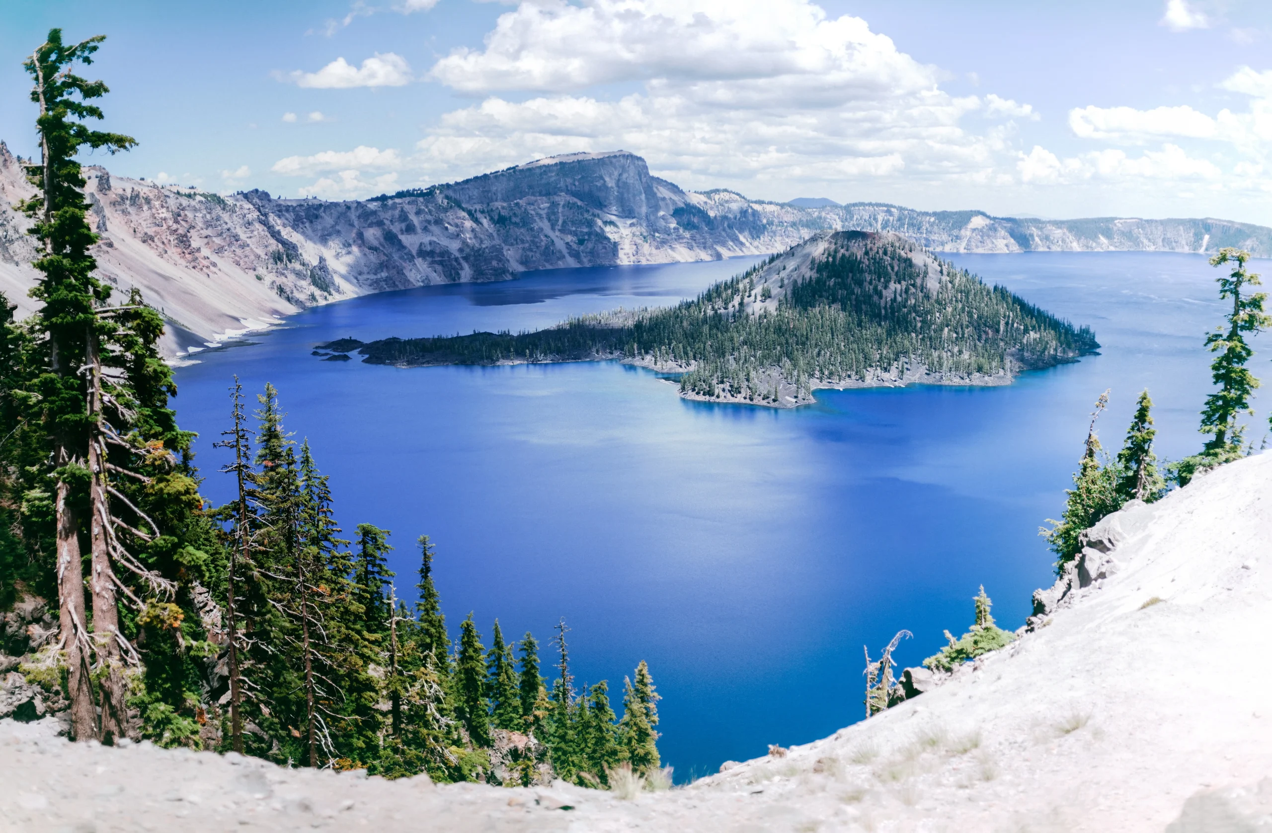 things to do in crater lake