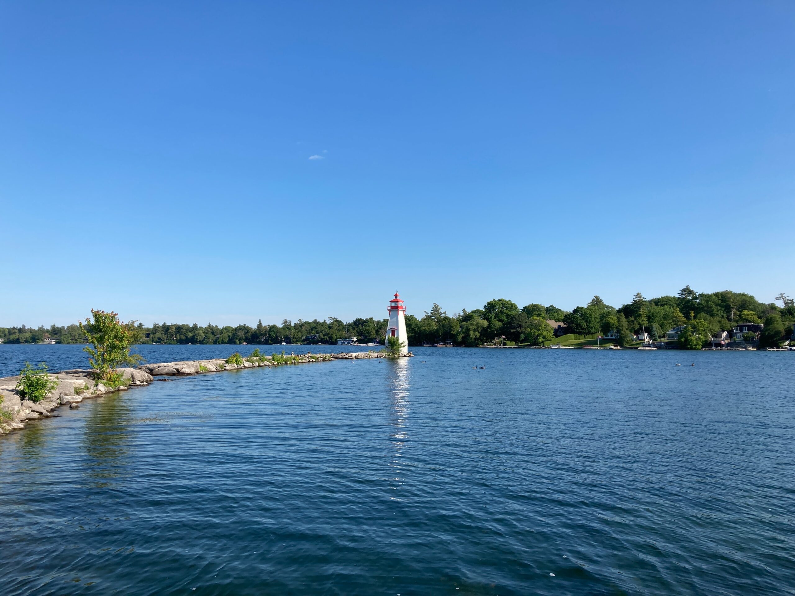 things to do in lake simcoe