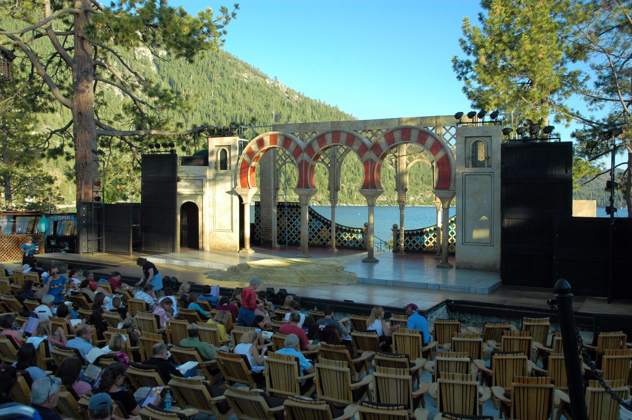 Lake Tahoe Shakespeare Festival Unveiled Insider Tips and MustSee