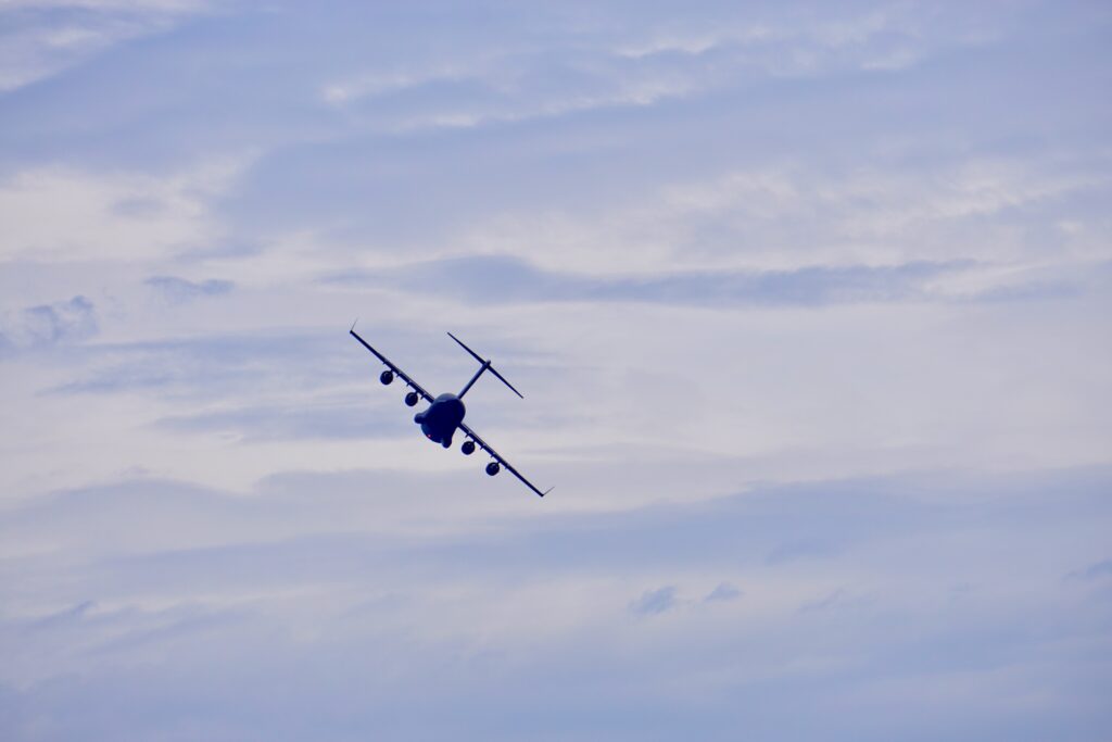 Milwaukee air show6