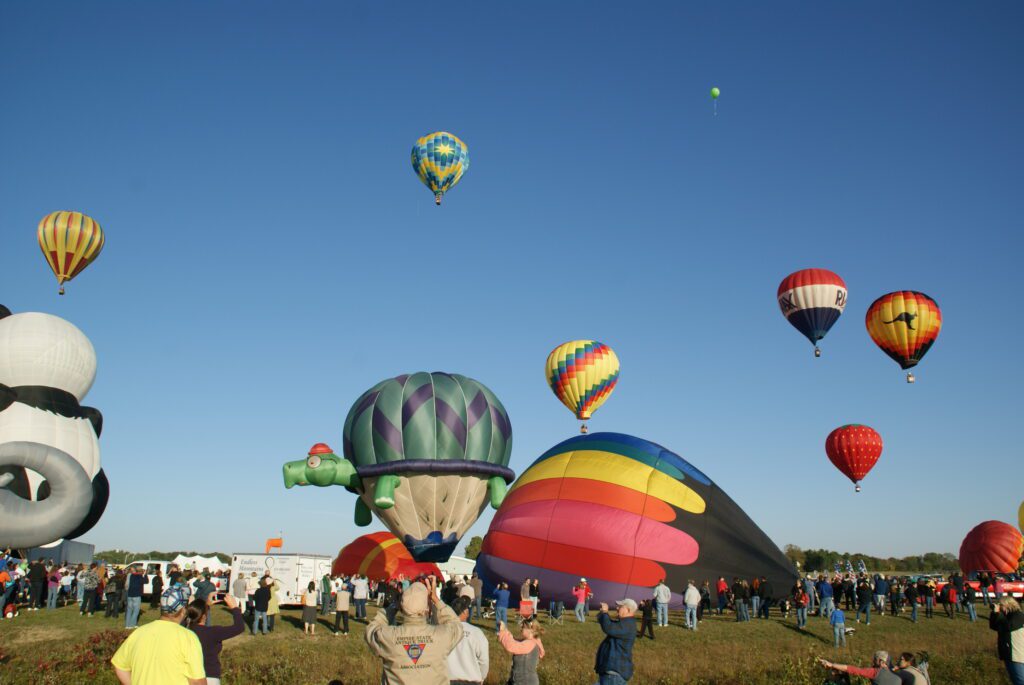 balloon fest