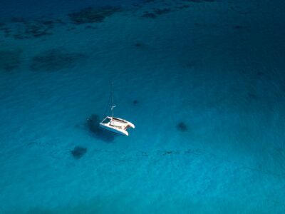 Catamarans