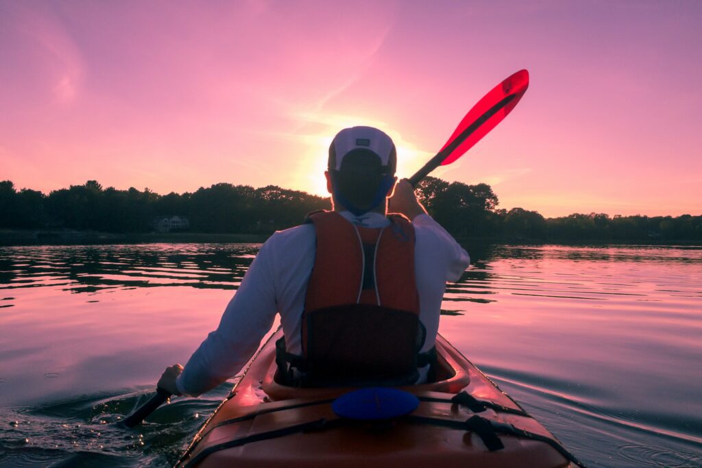 choosing the right kayak2