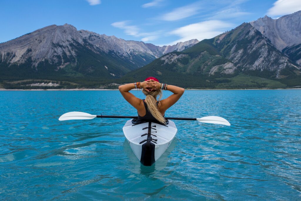 kayak safety essential x