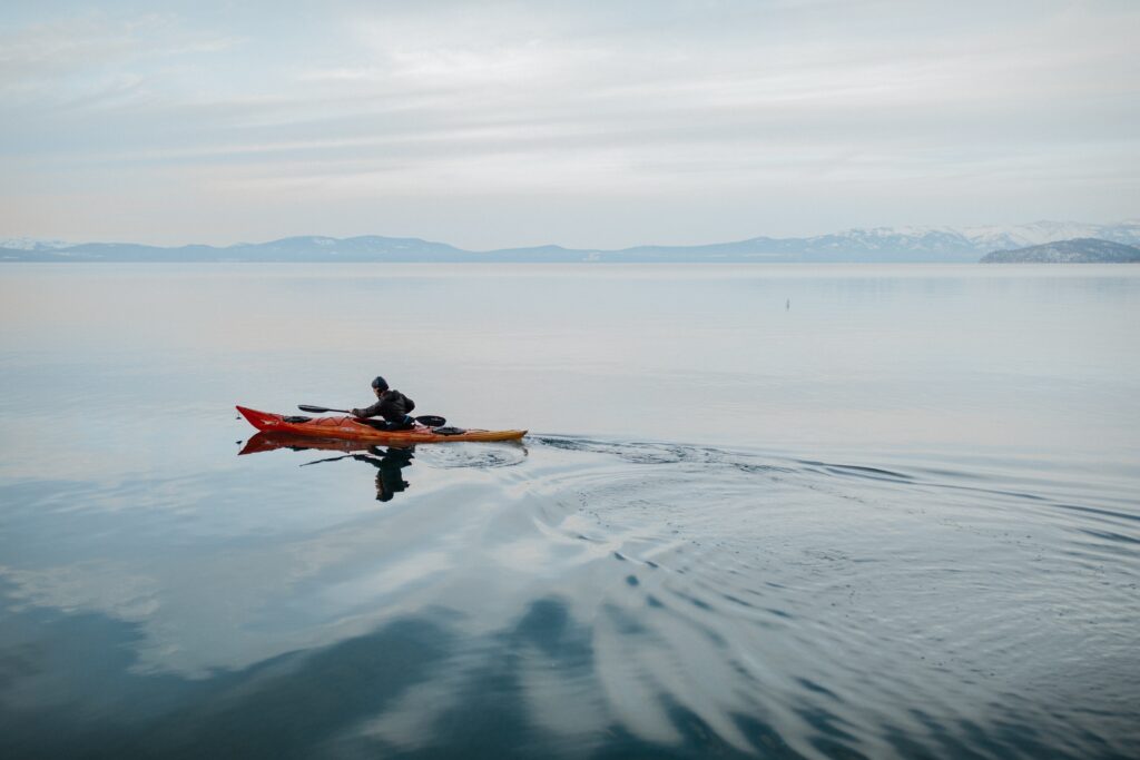 kayak safety essential x