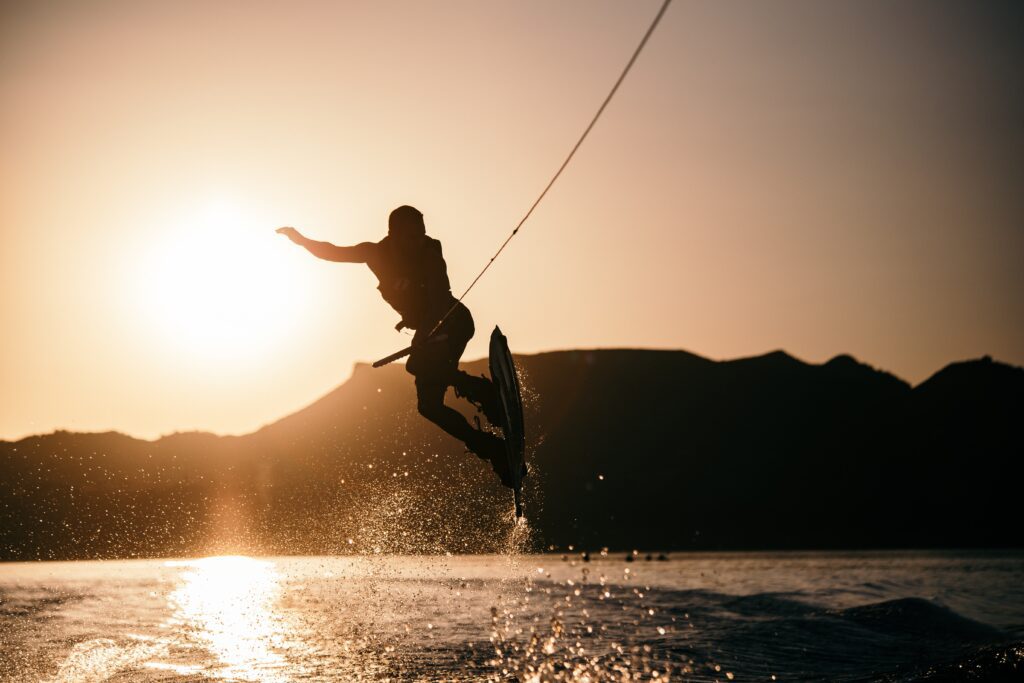 things to do in Lake Nacimiento x