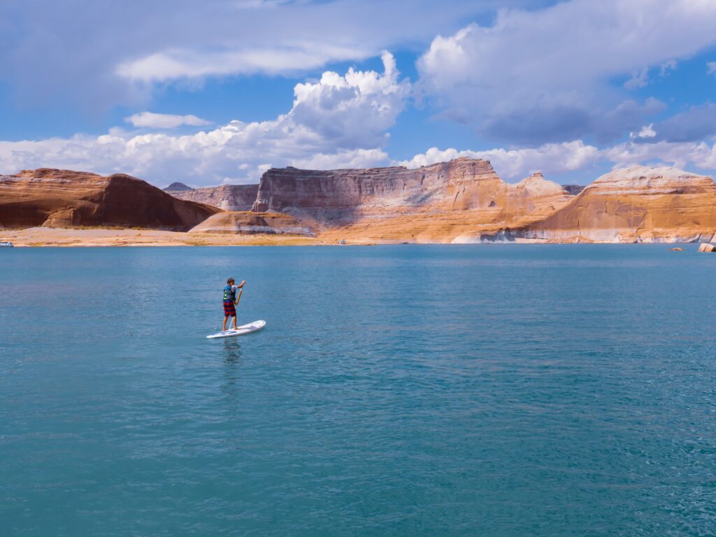 things to do in Lake Powell x