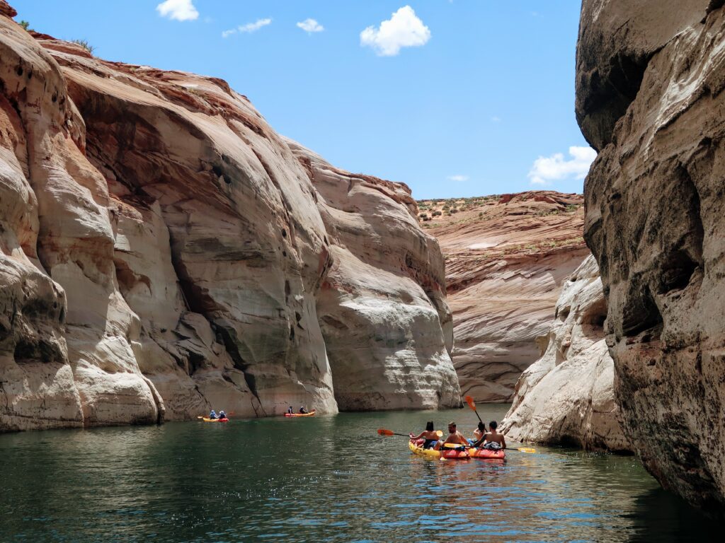 things to do in Lake Powell x