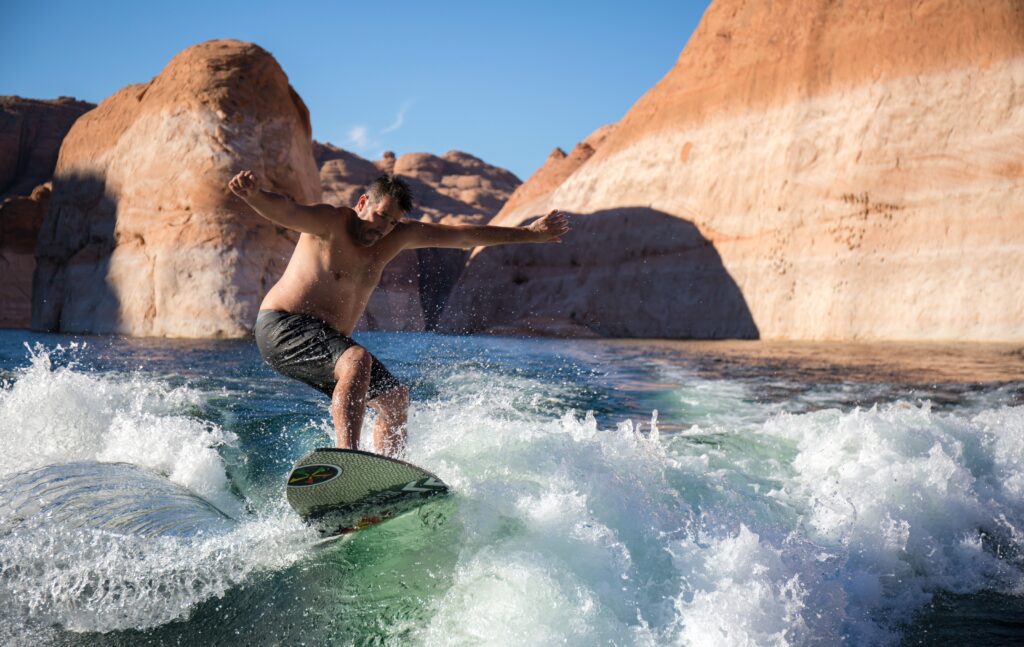 things to do in Lake Powell x