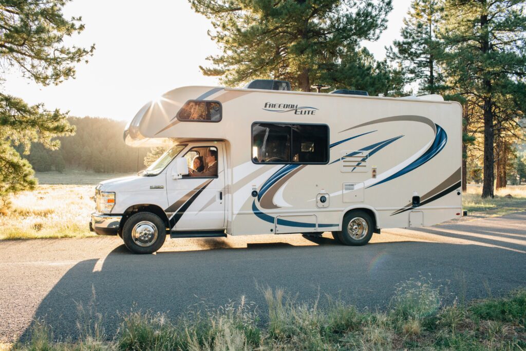 Kelley blue book travel trailer x