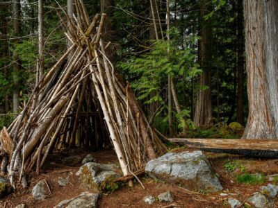 Outdoor Shelters