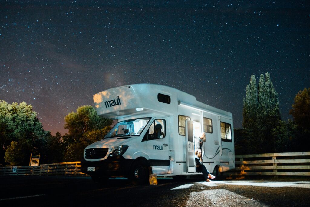 US luxury RV parks2