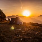 best camping apps