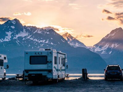 long term RV rental guide