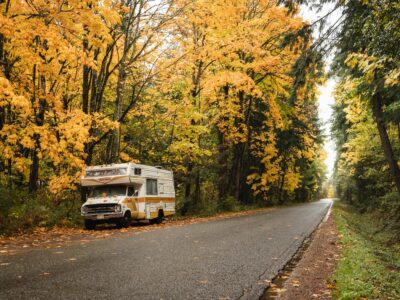 mobile rv repair services