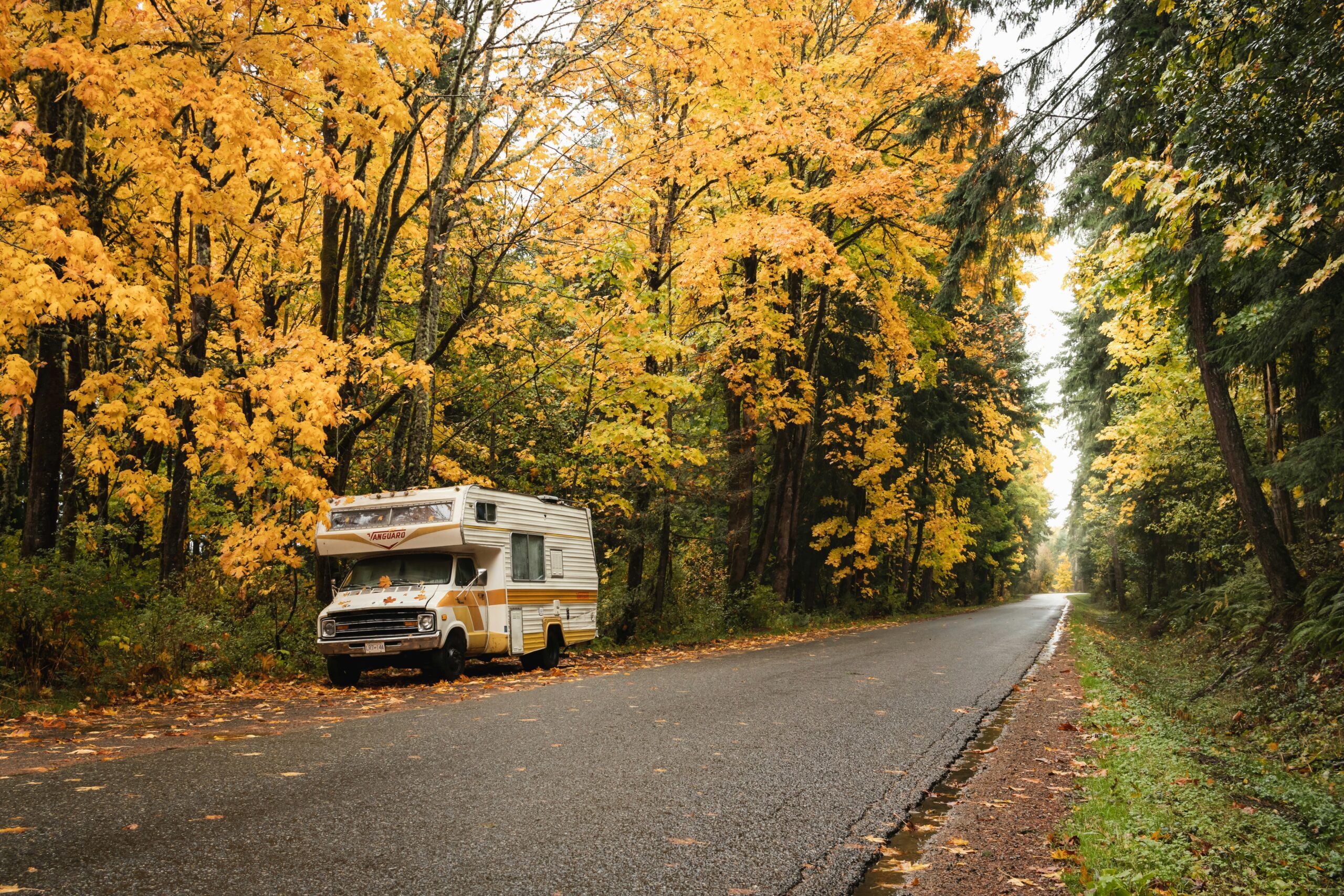 mobile rv repair services