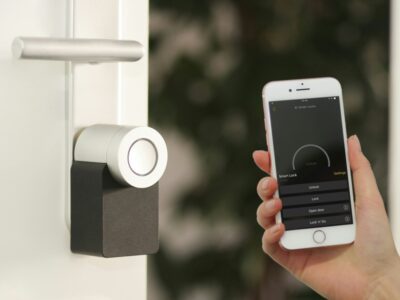 smart locks