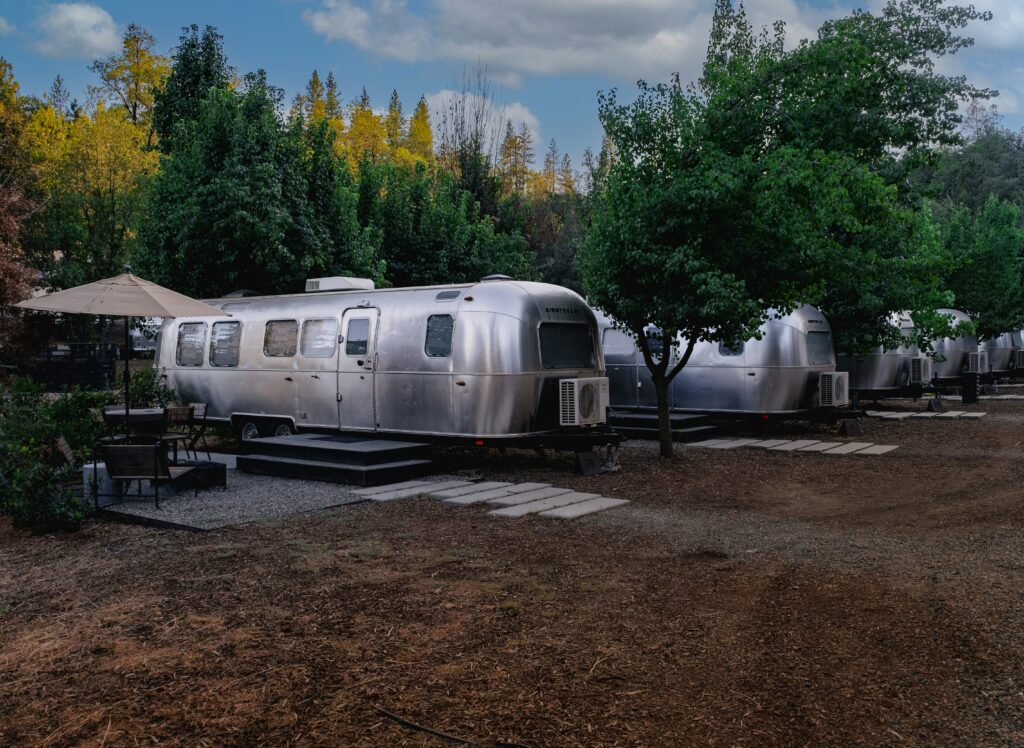 airstream RV rental2