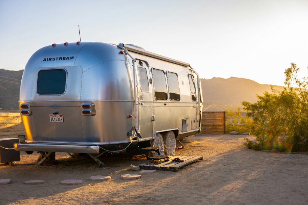 airstream RV rental3