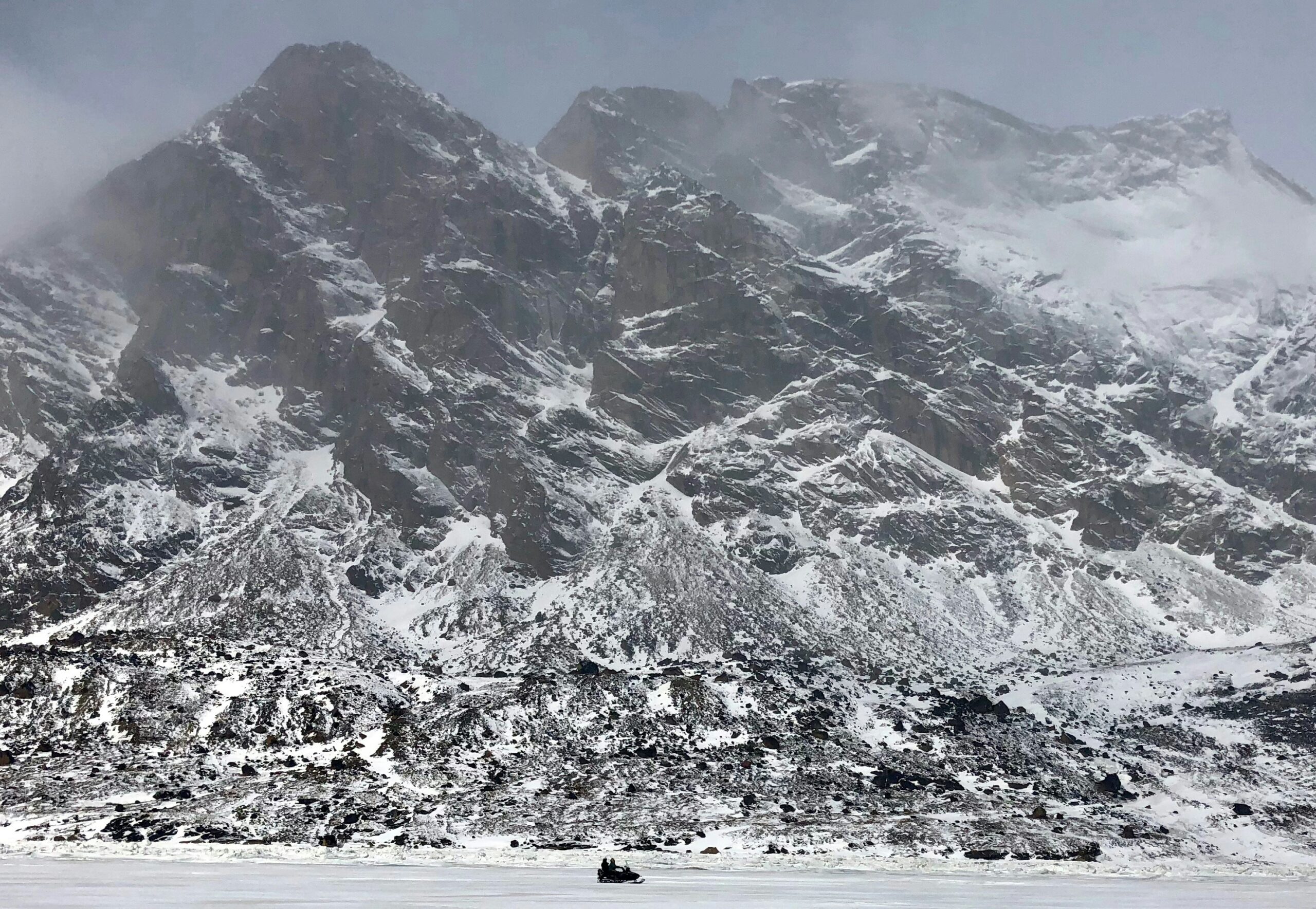 auyuittuq national park scaled