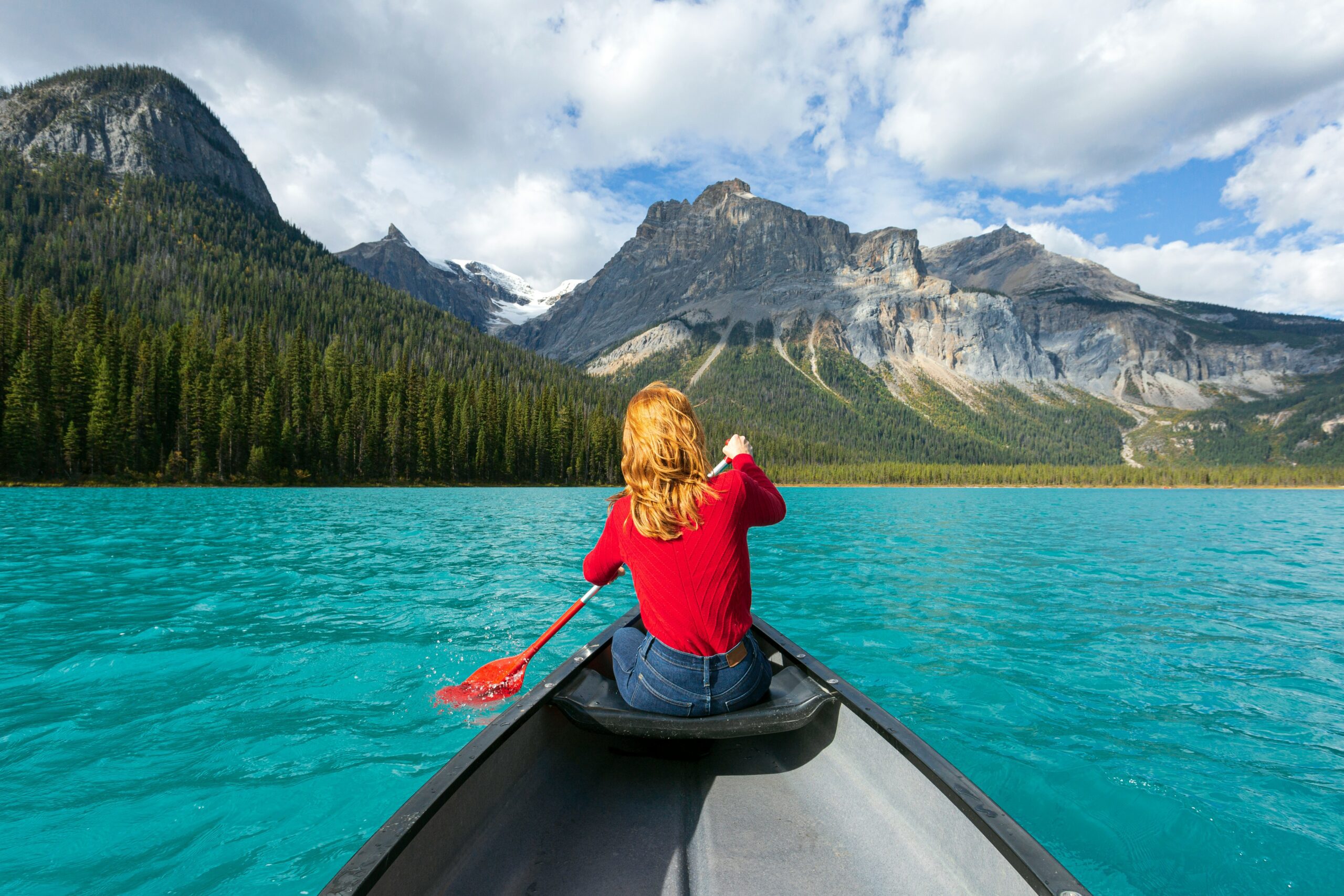 banff national park scaled