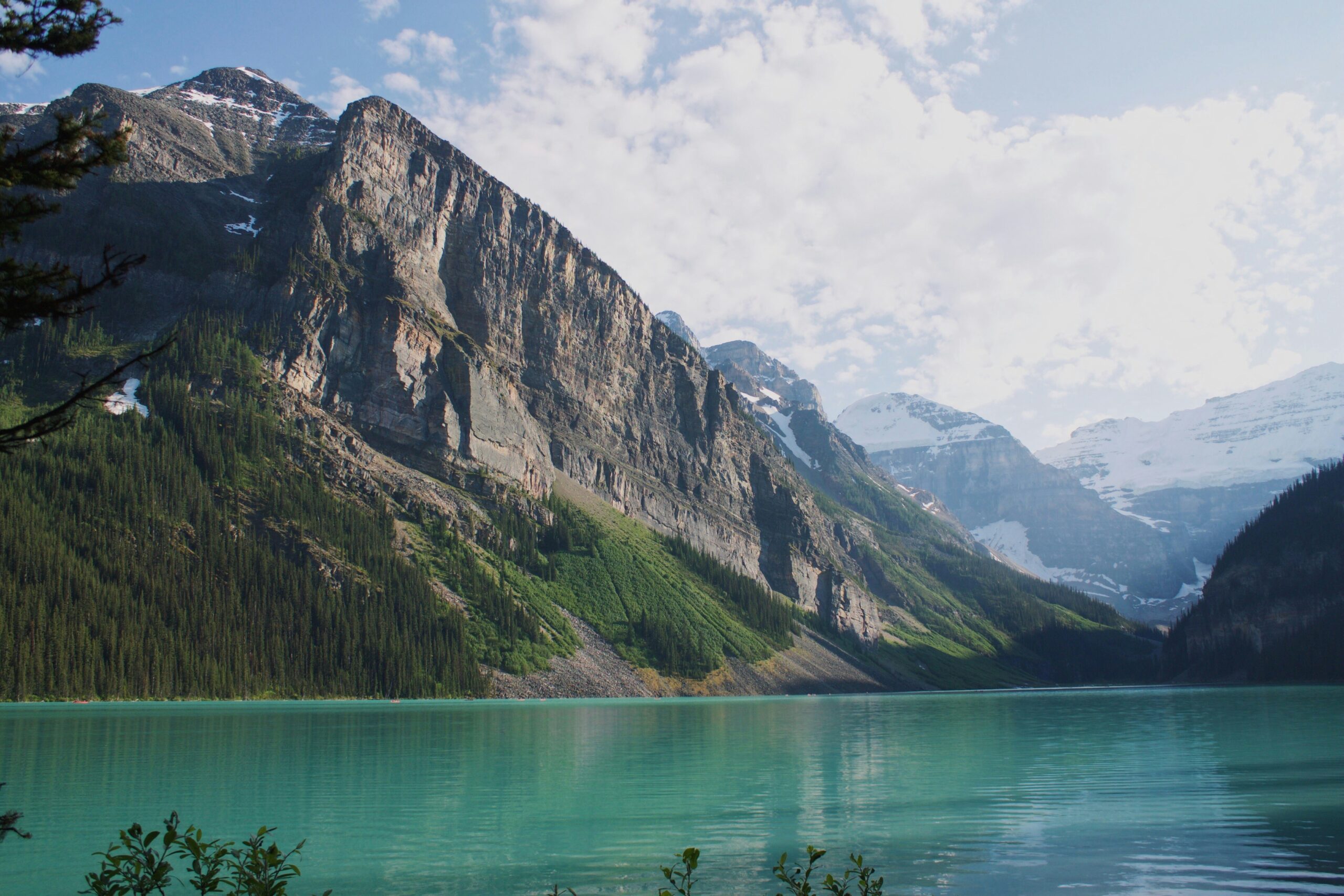 banff national park scaled