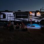 best options for a 3 bedroom camper